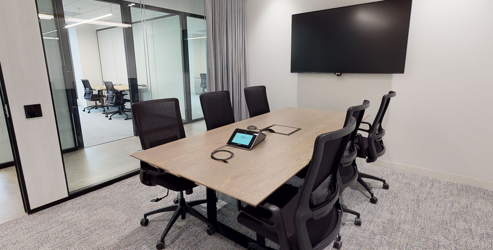 Los Angeles - Wilshire Blvd