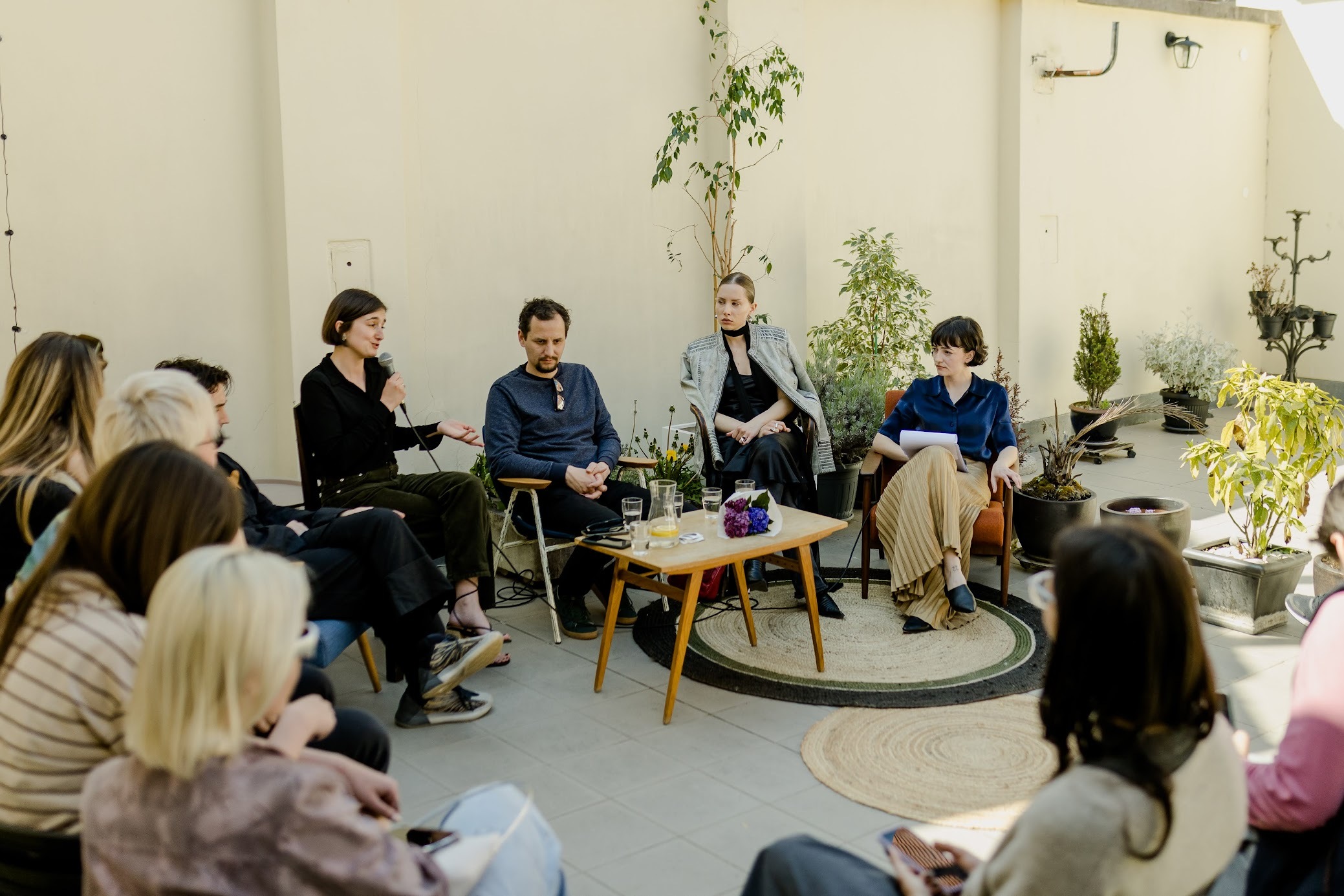 IMPACT HUB ZAGREB photo 3