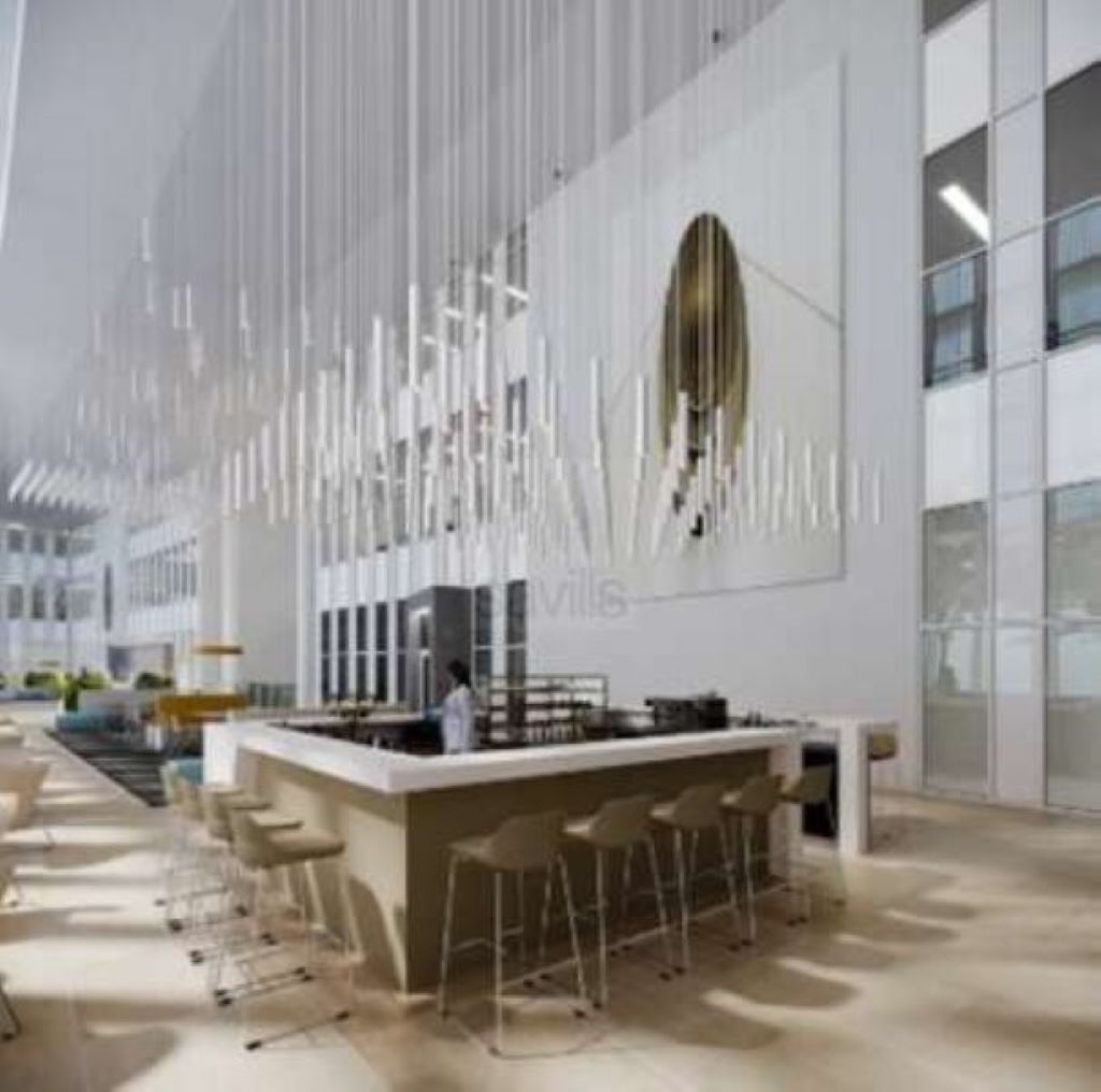 Horizon Tower photo 2