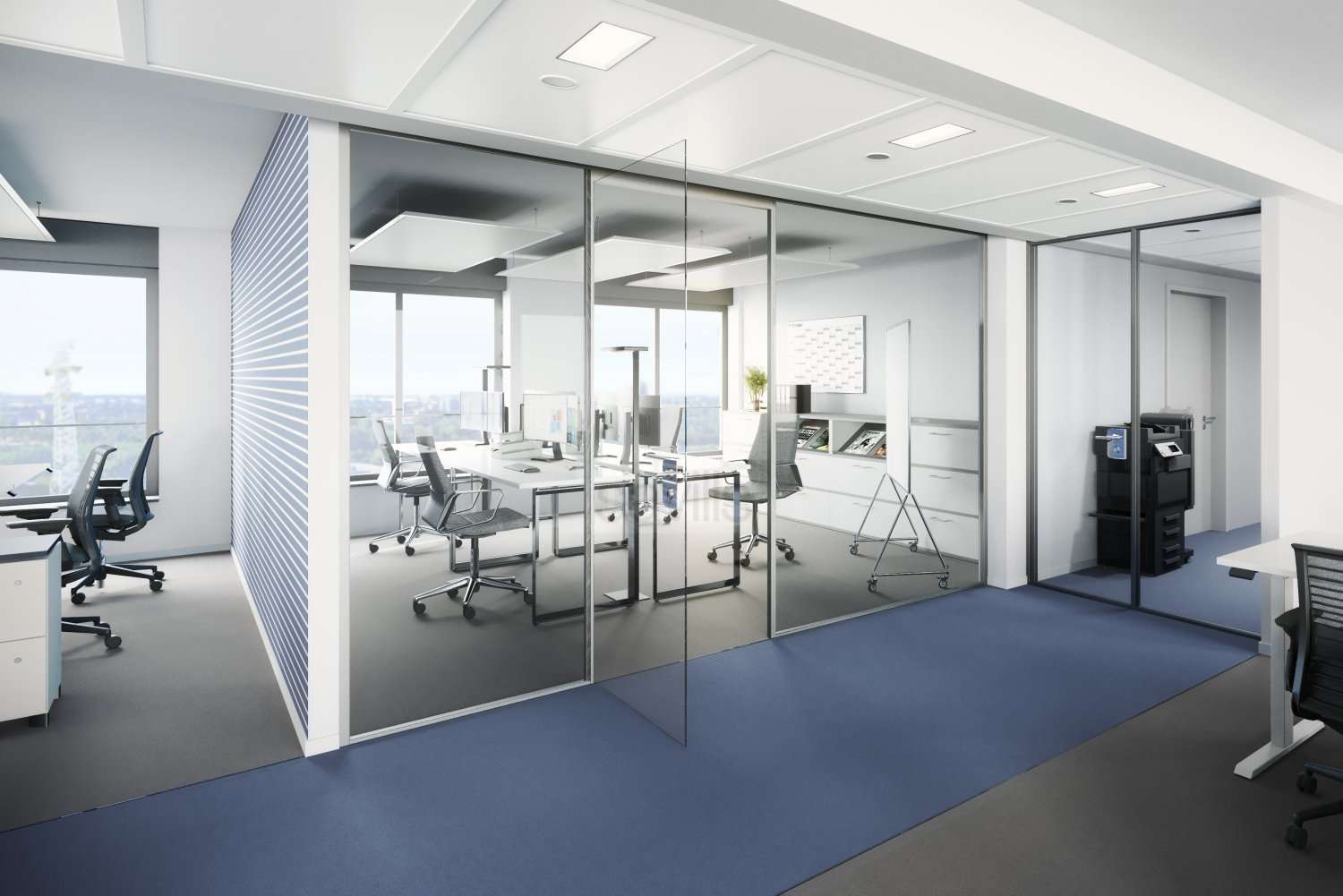 Horizon Tower photo 3