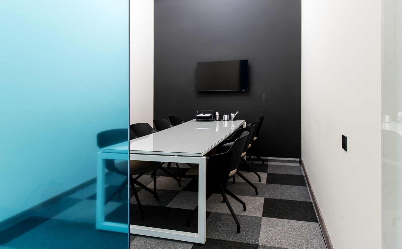 tceh office space club на м. Золоті ворота photo 7