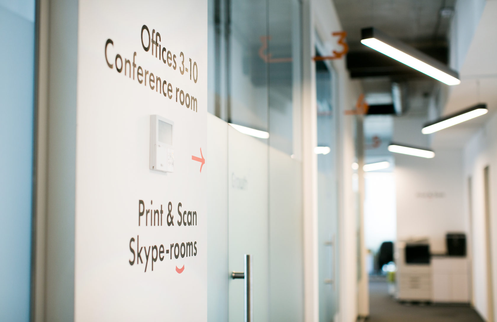 tceh office space club на м. Контрактовій пл.