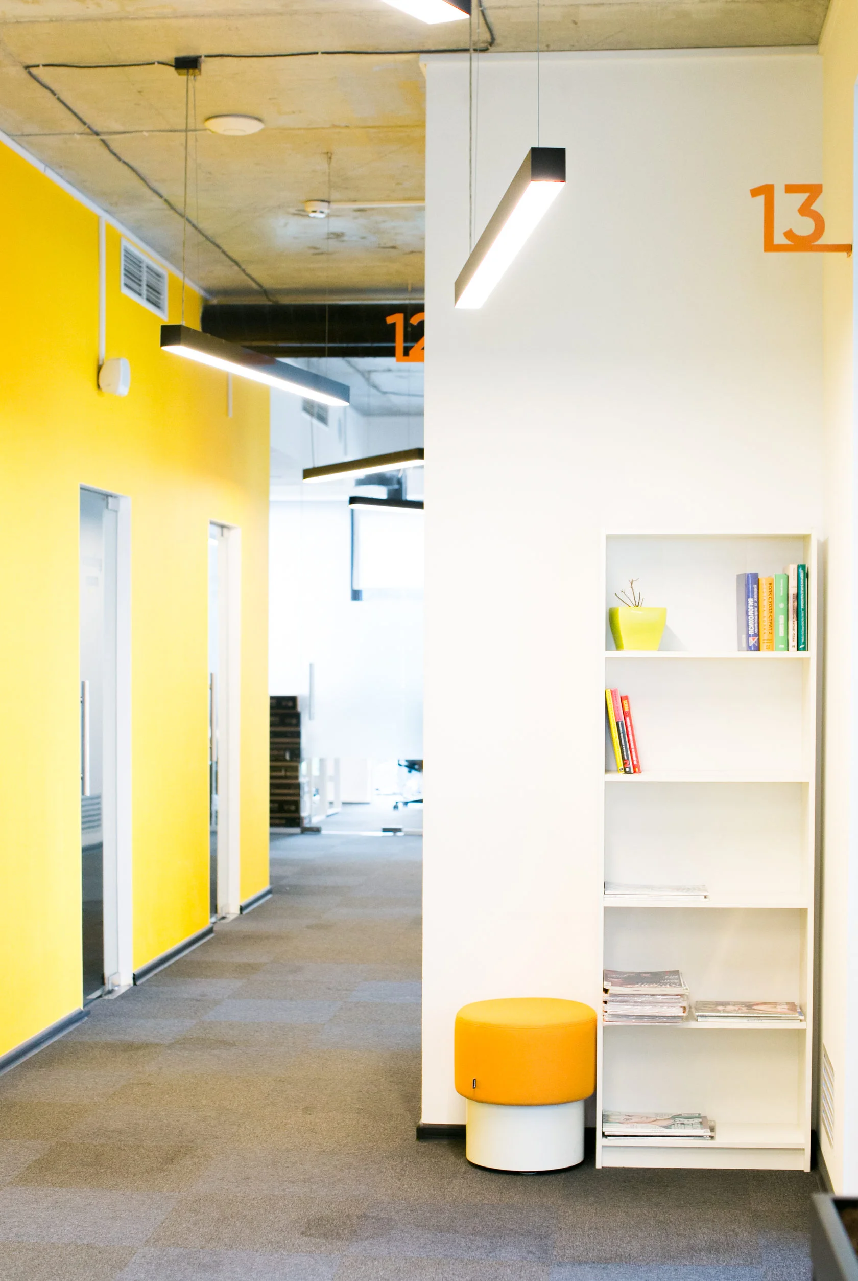 tceh office space club на м. Контрактовій пл. photo 3