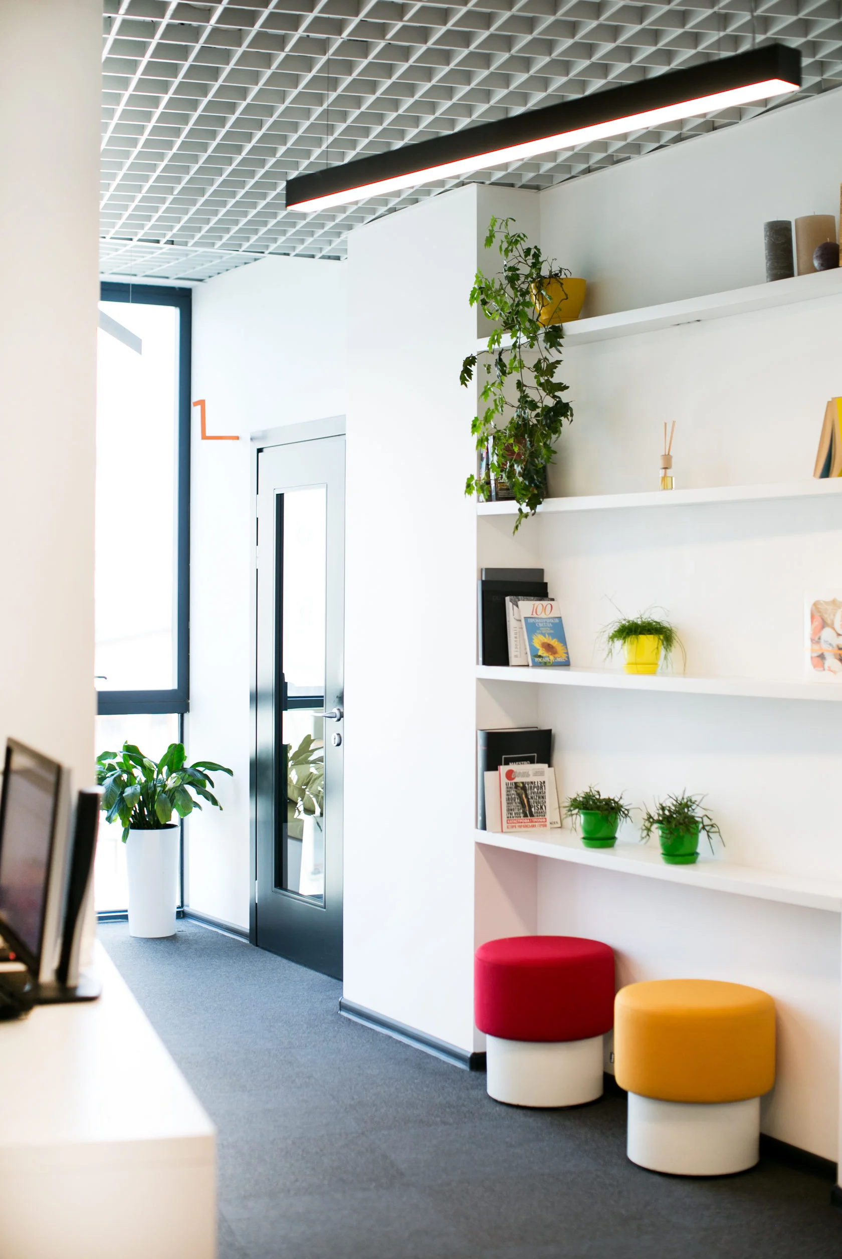 tceh office space club на м. Контрактовій пл. photo 4