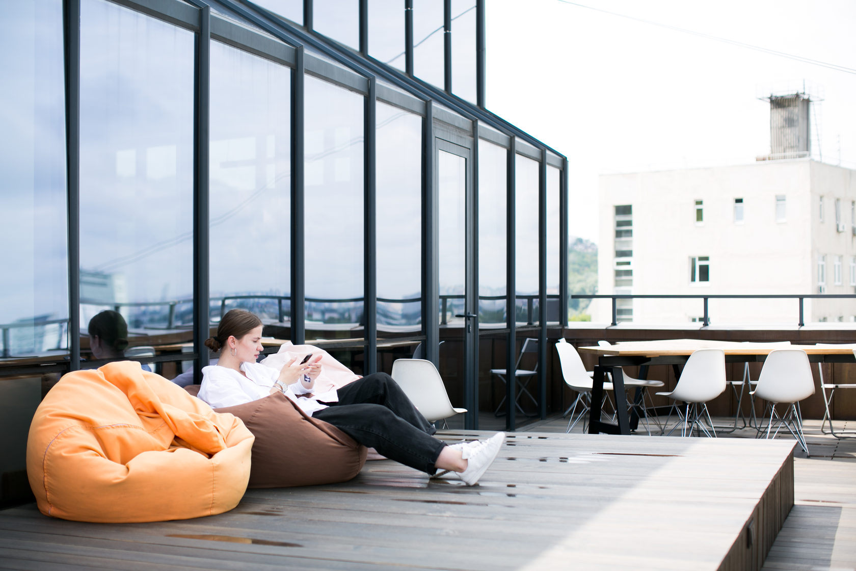 tceh office space club на м. Контрактовій пл. photo 7