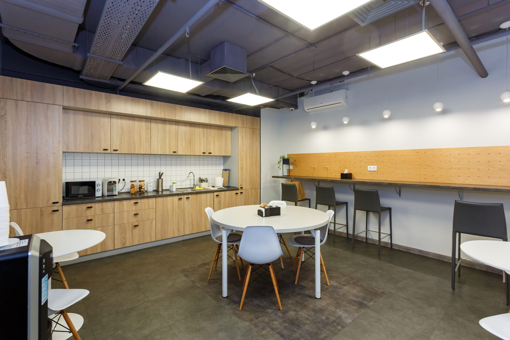 tceh office space club на Ярославському пр. photo 11