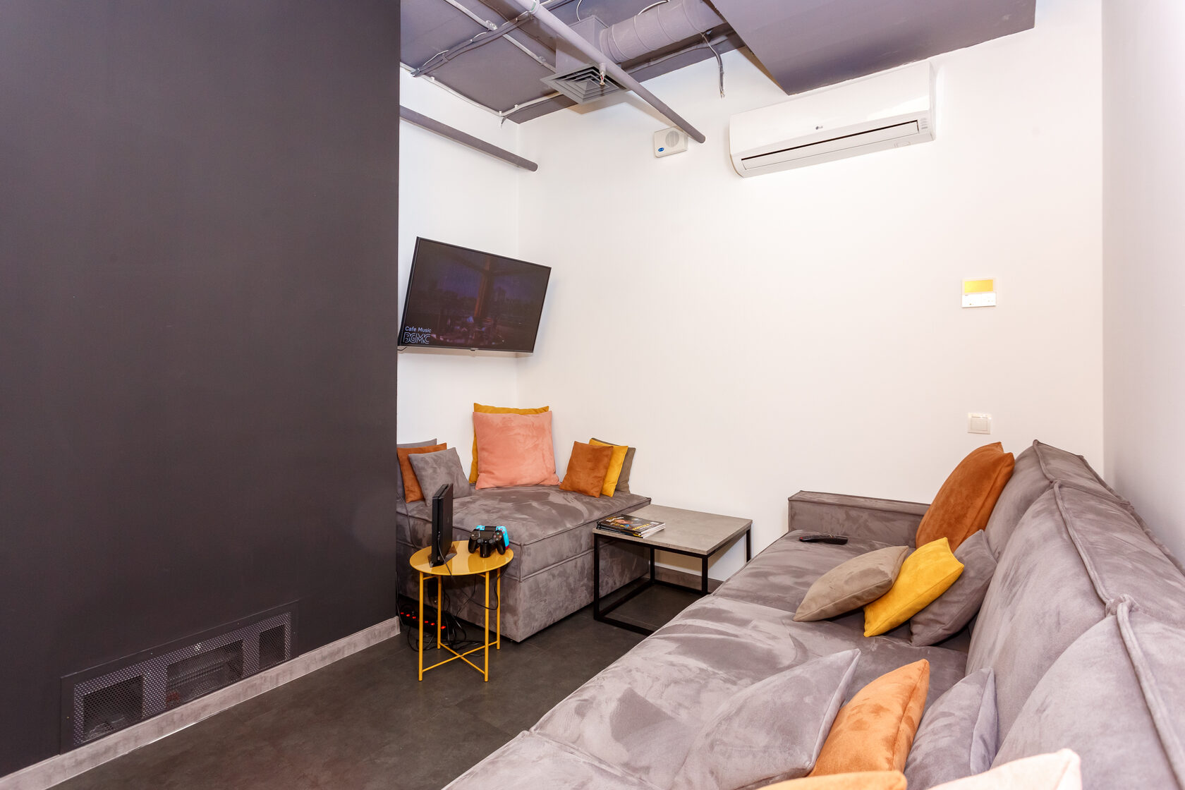 tceh office space club на Ярославському пр. photo 3