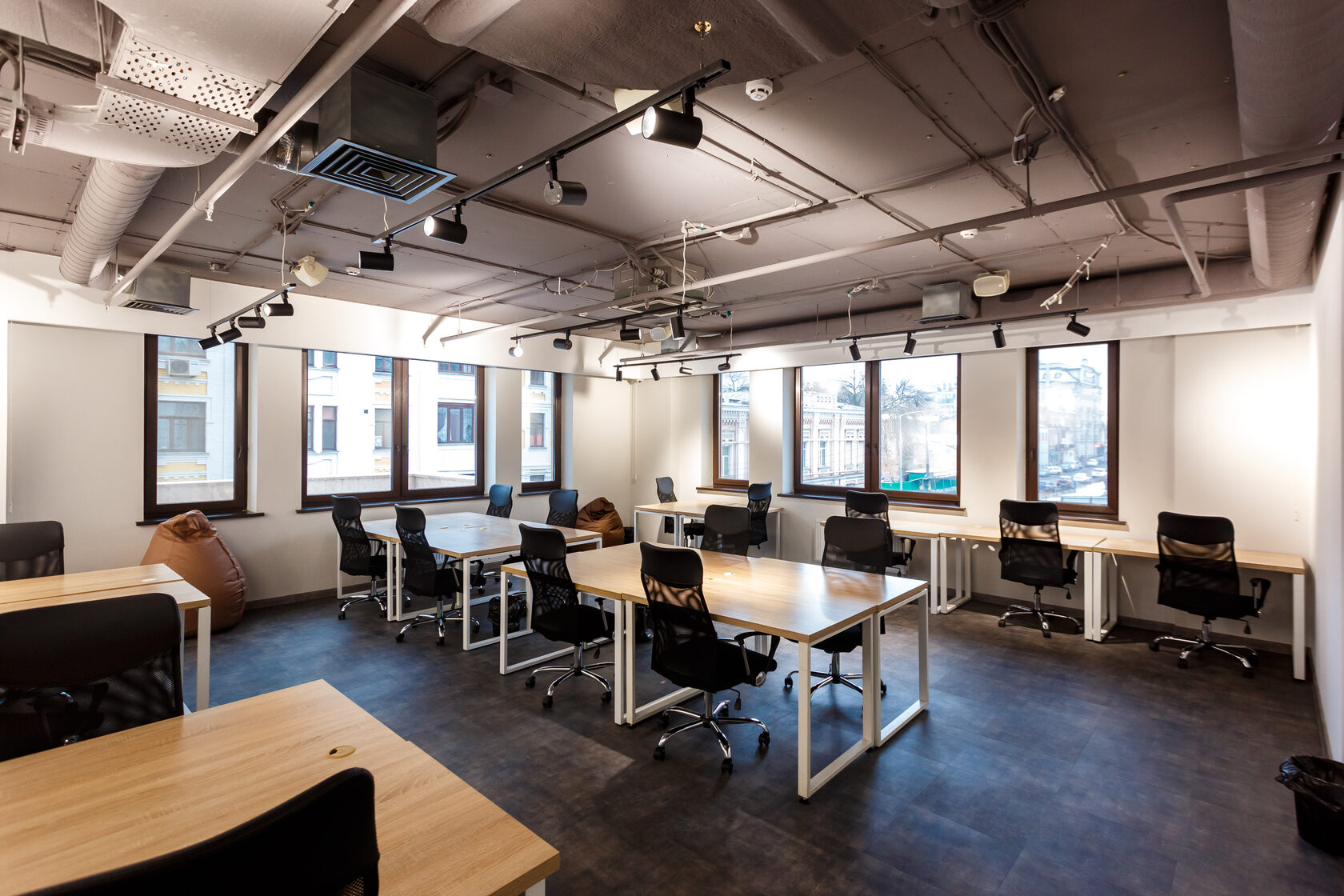 tceh office space club на Ярославському пр. photo 4