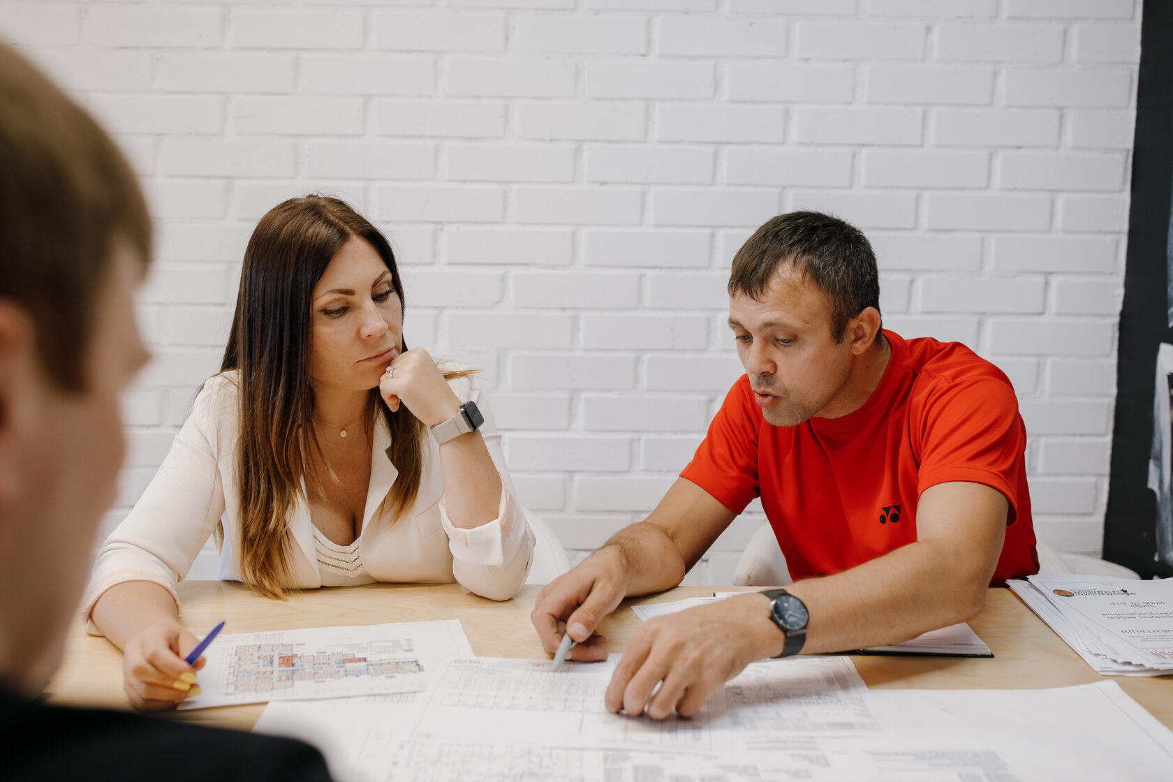 tceh office space club на Ярославському пр. photo 6