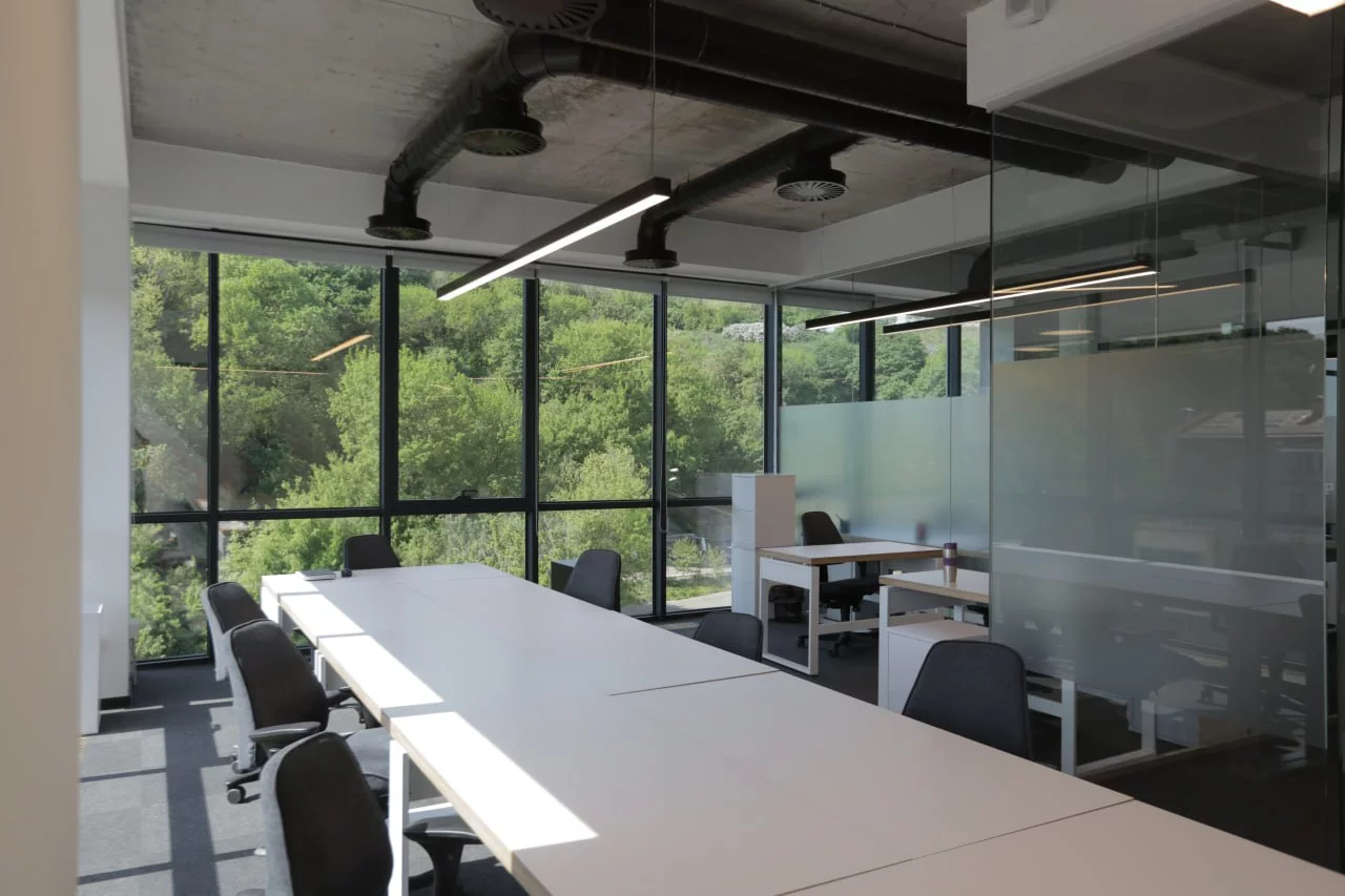 tceh office space club на Ярославському пр. photo 8