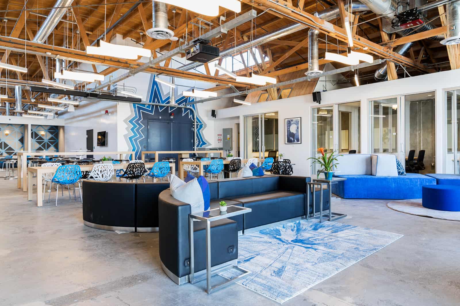 Phase Two Los Angeles