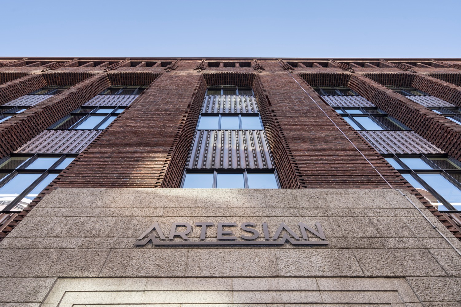 Artesian photo 8