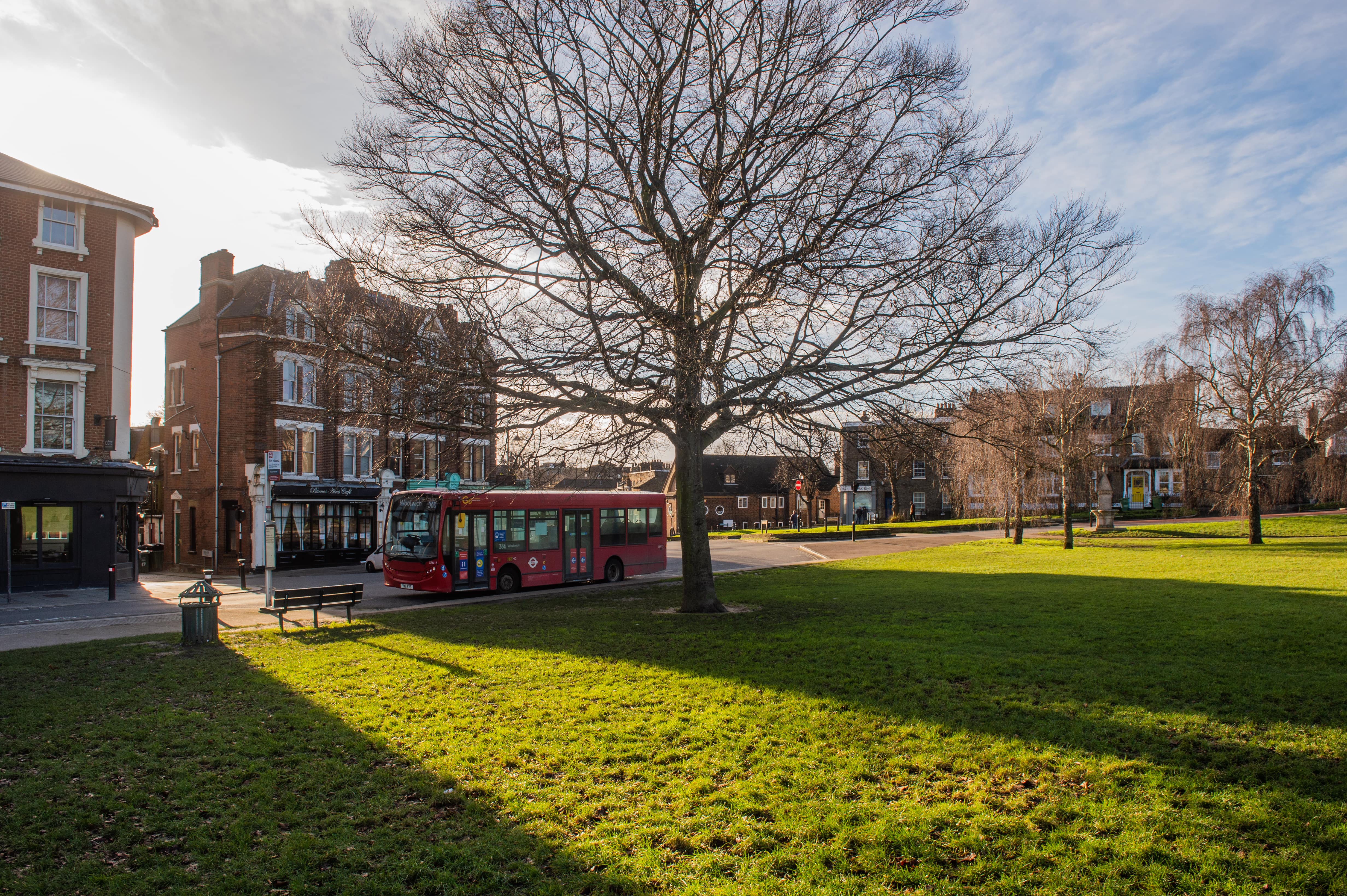 Blackheath photo 10