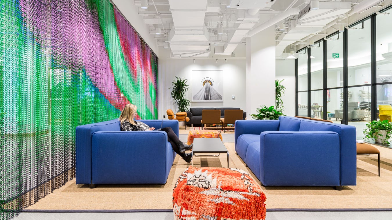 Hudson's Bay Queen Street