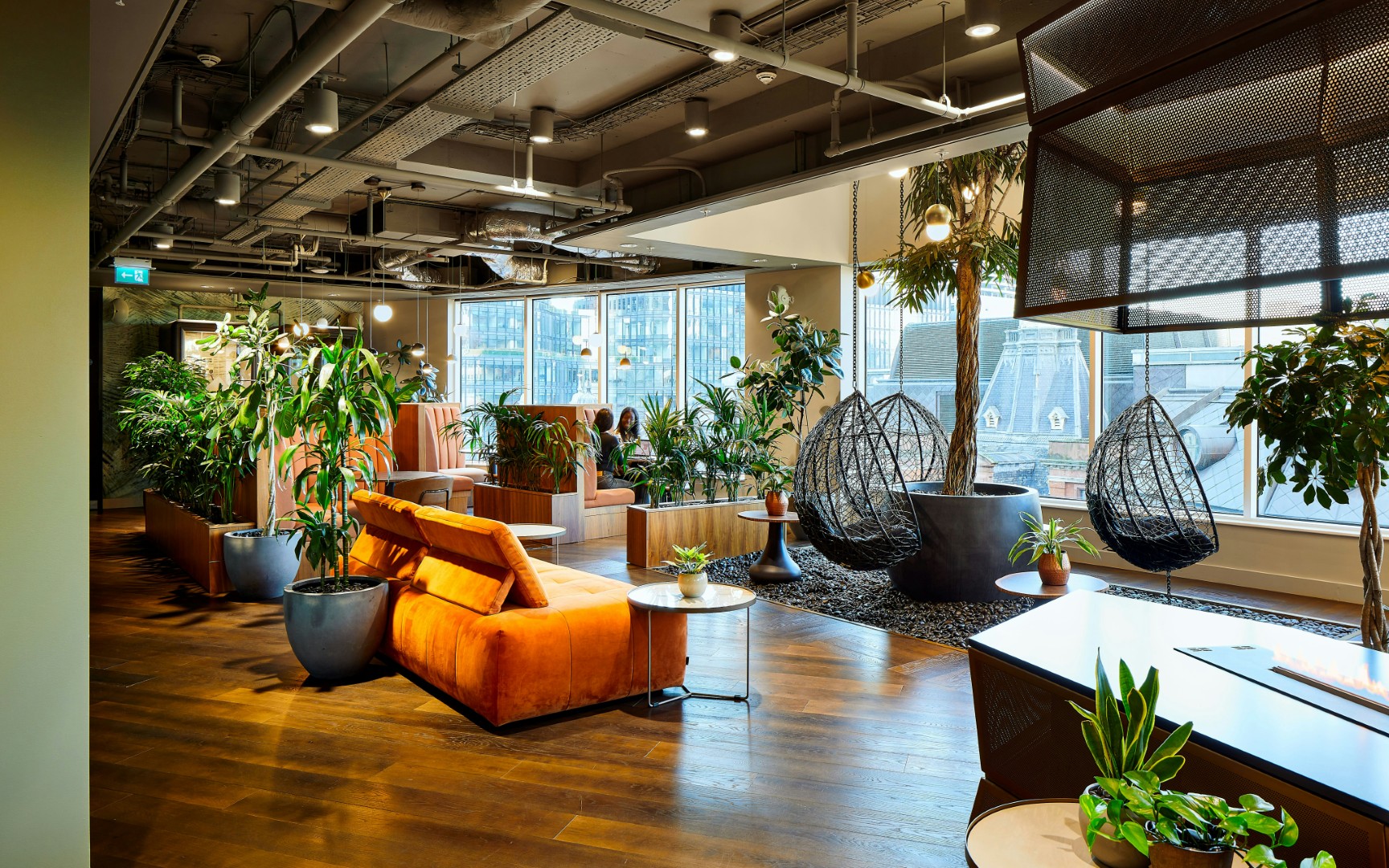 10 Post Office Square