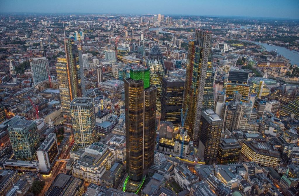 Tower 42  photo 4
