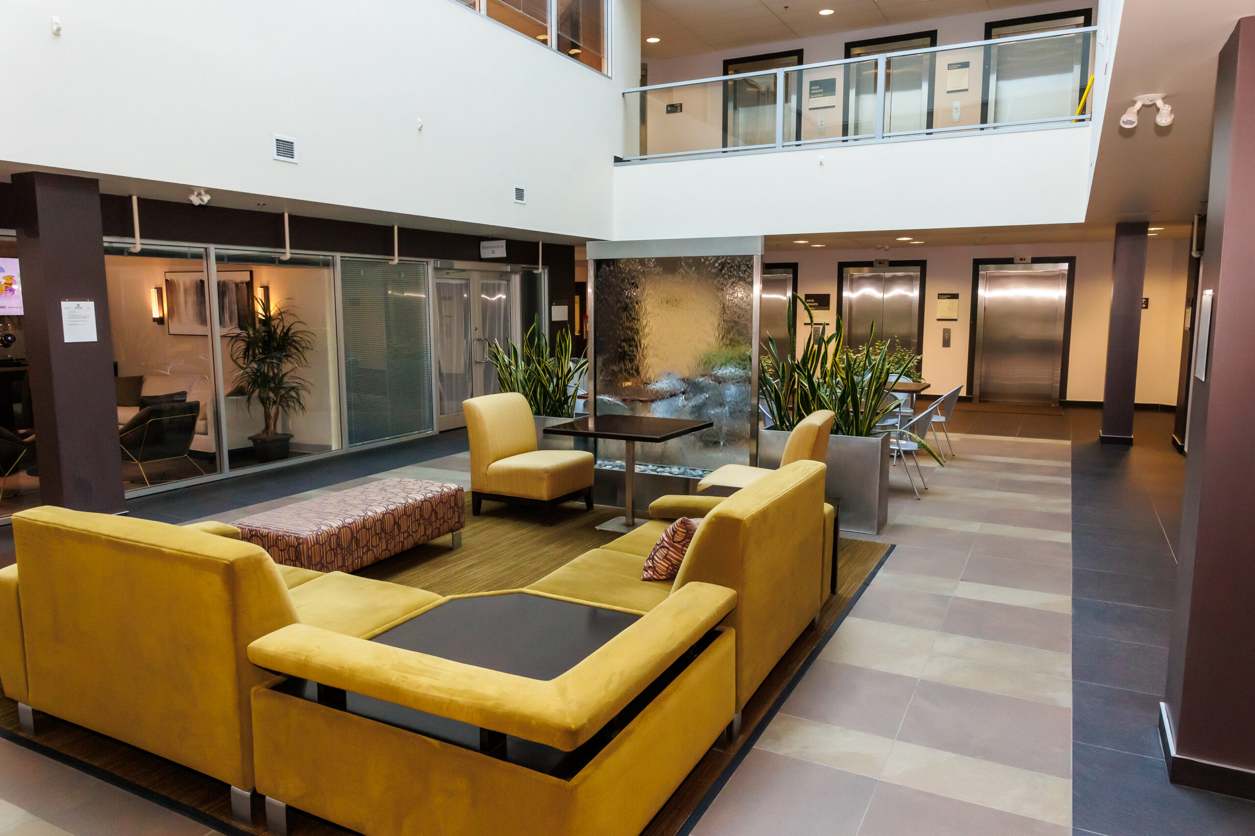 Smart Executive Centre