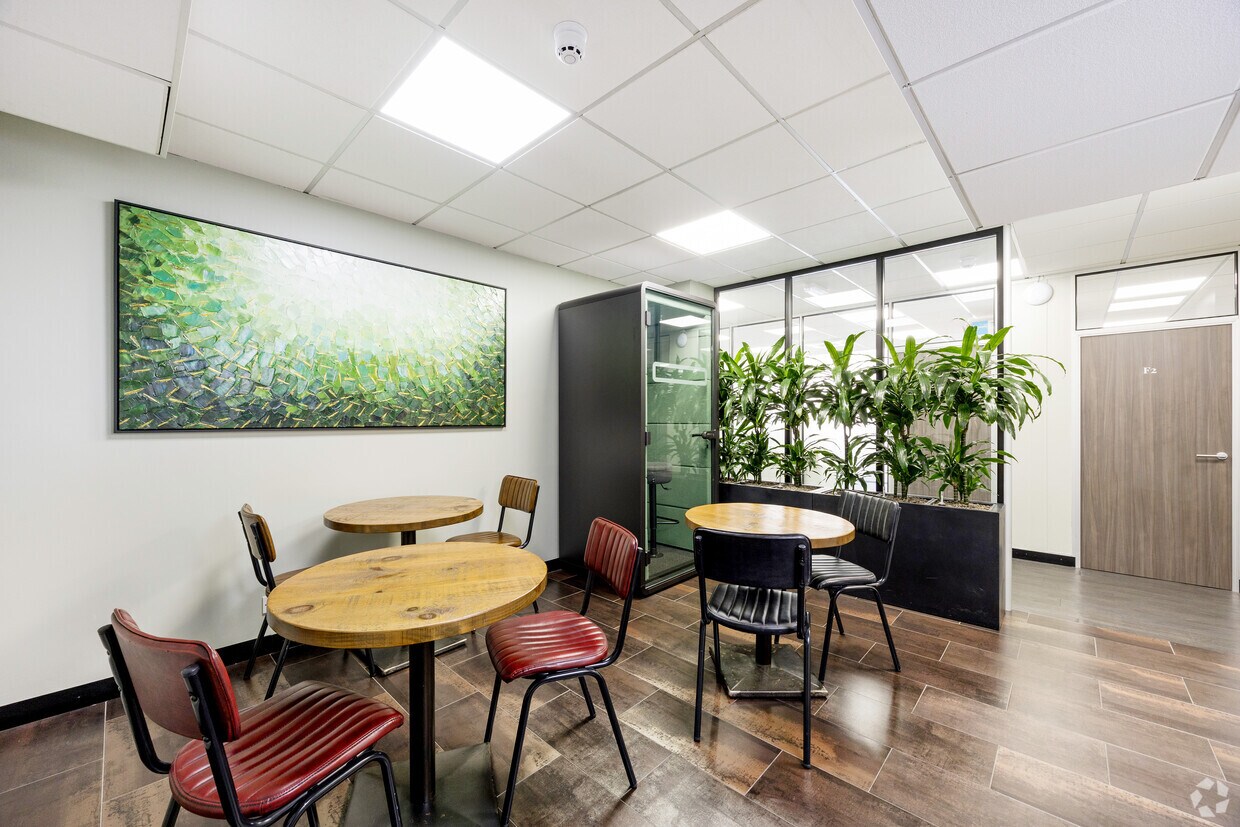 Smithfield Serviced and Virtual Offices photo 10