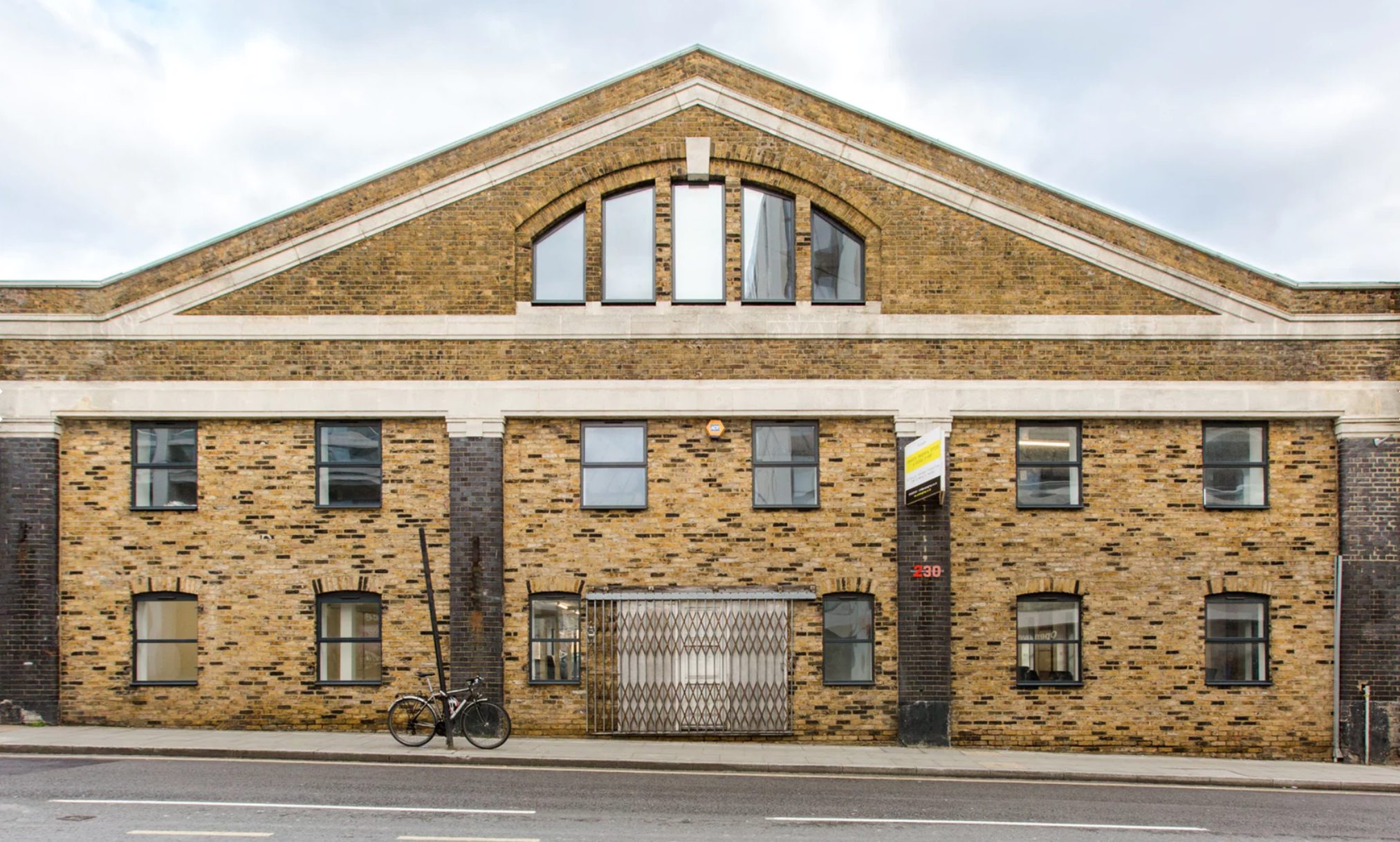 Kings Cross