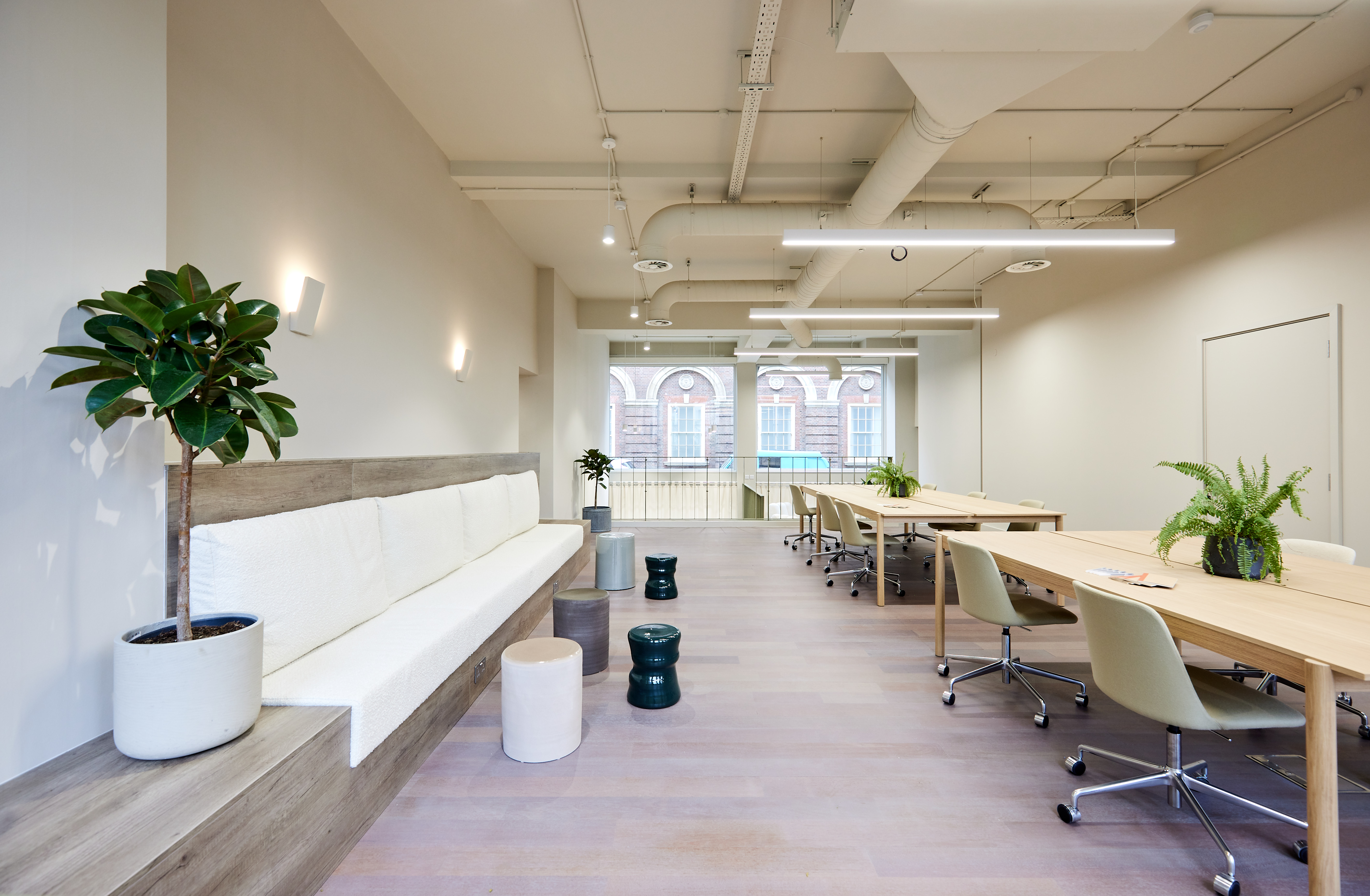 60 Ironmonger Row photo 4