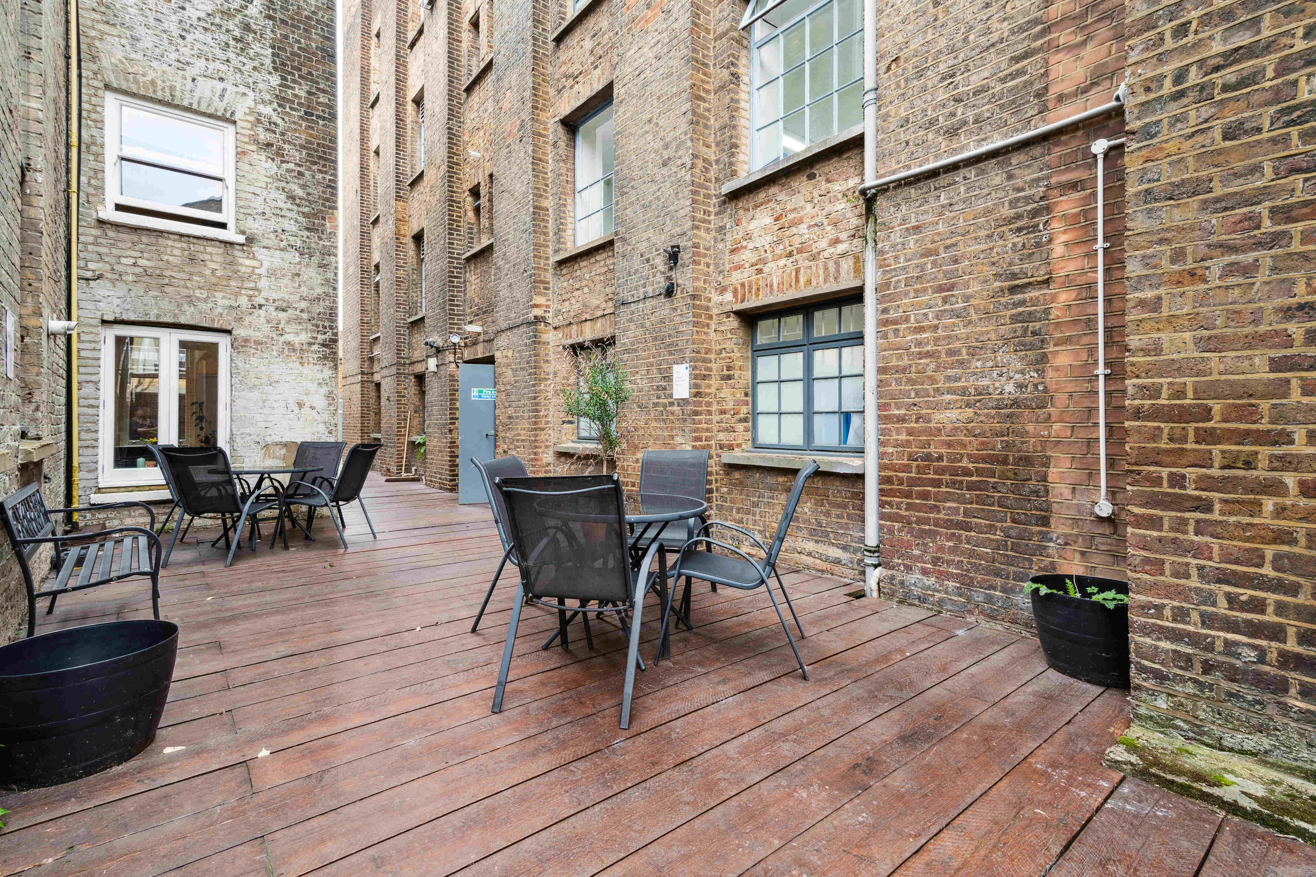 St Mark's Studios photo 12