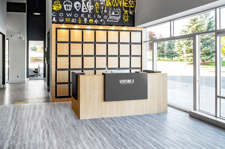 Mississuaga - Heartland