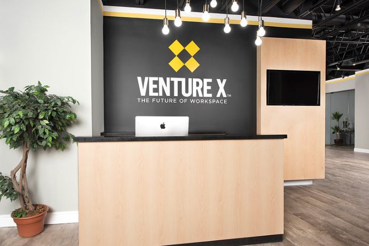 Mississuaga - Sherwoodtowne