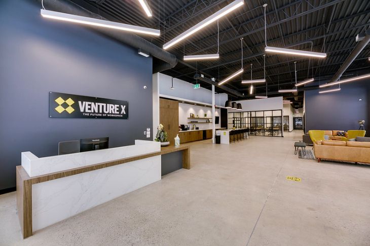 Oakville - South Oak Junction