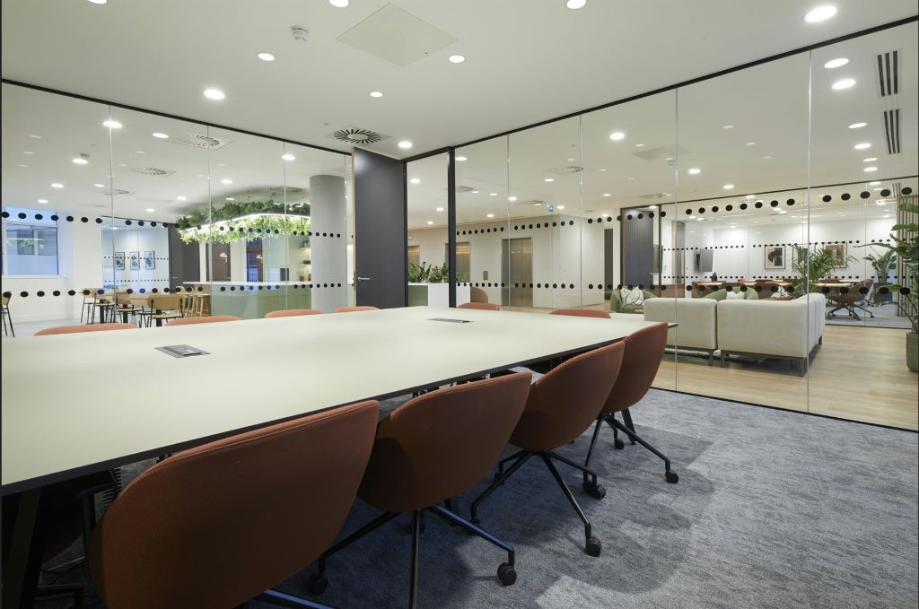 7 Bishopsgate  photo 7