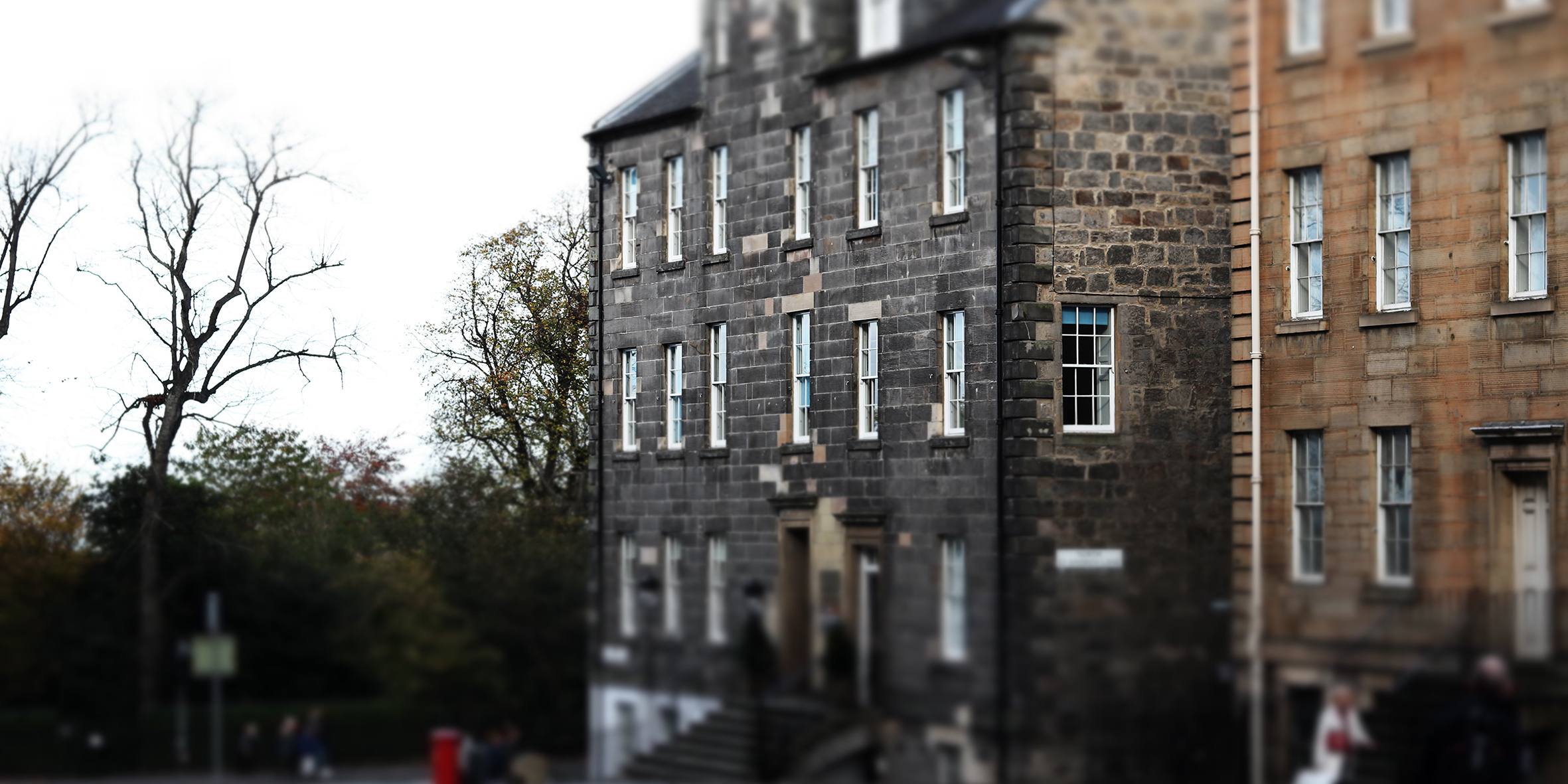 Edinburgh photo 2