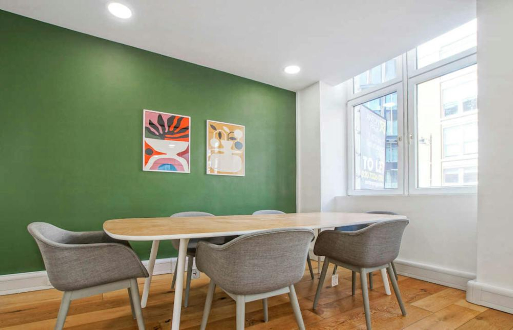 89 Great Eastern Street