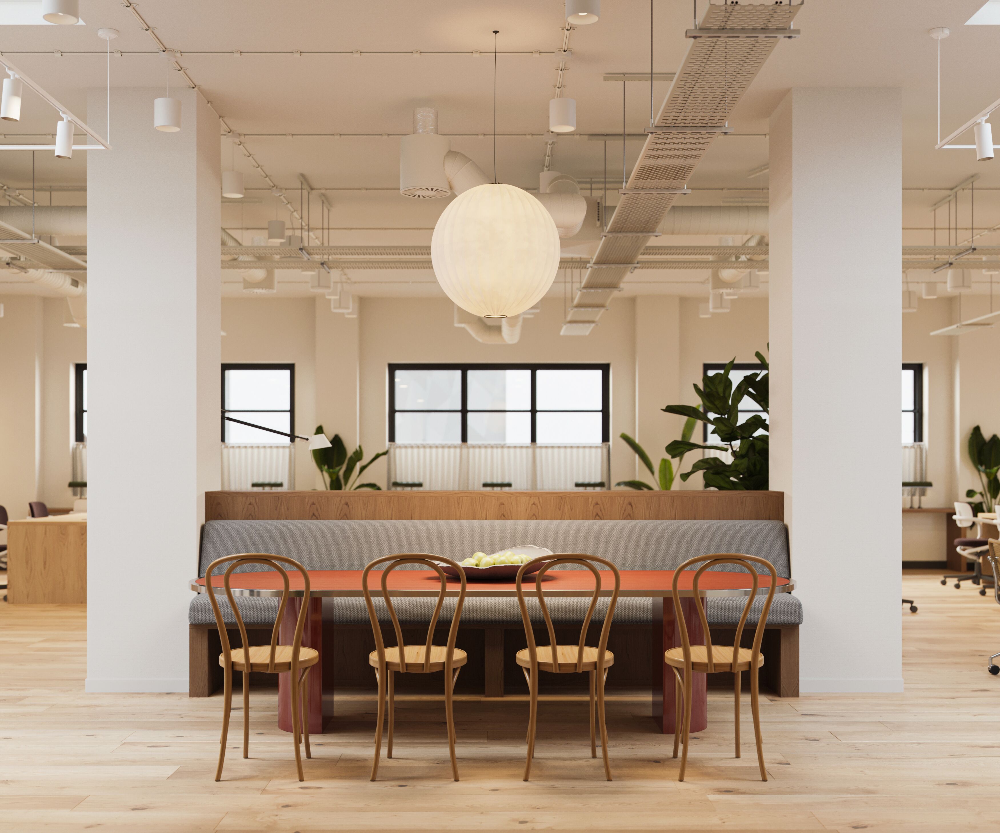 16 Great Chapel Street photo 7