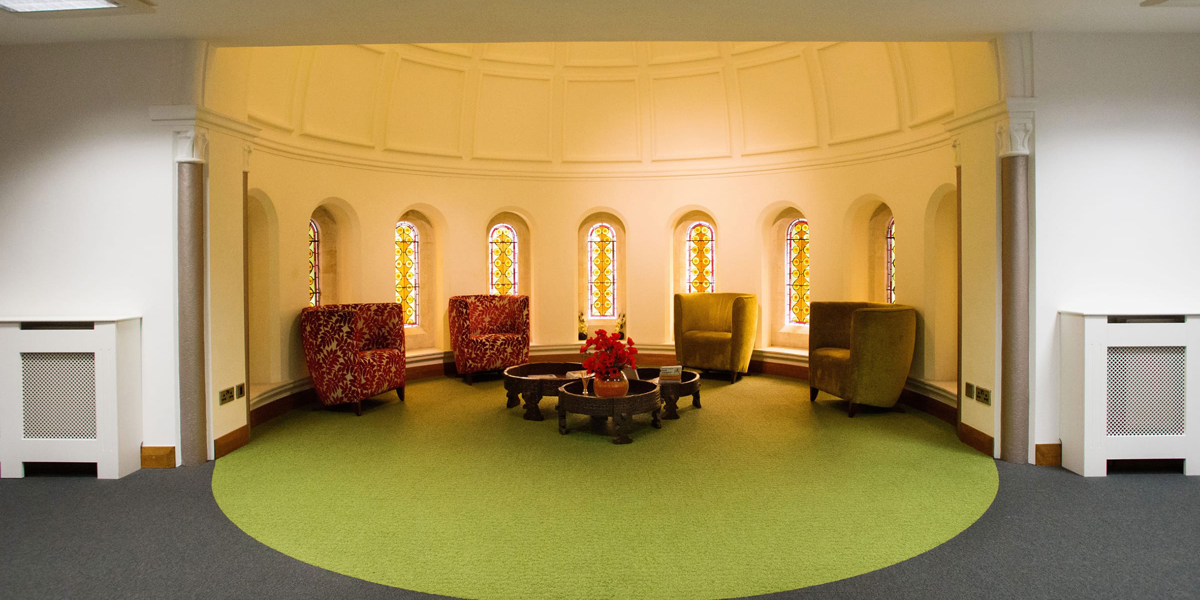 Cardiff Temple Court photo 3