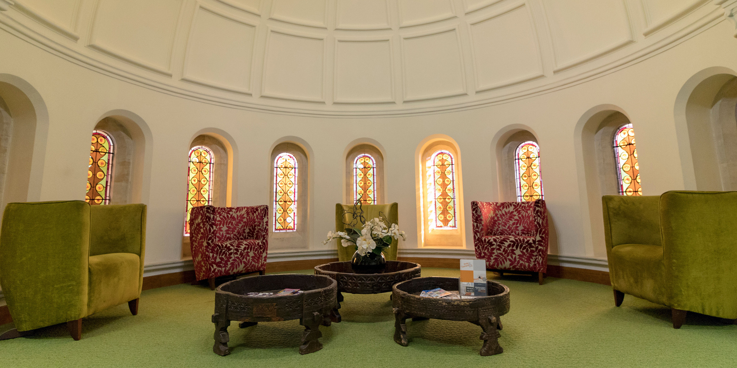 Cardiff Temple Court photo 4
