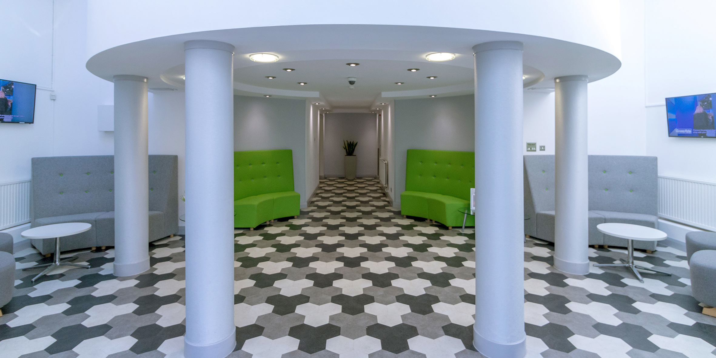 Cardiff Temple Court photo 5