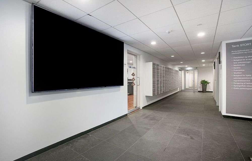 Kontorhus 1 photo 4