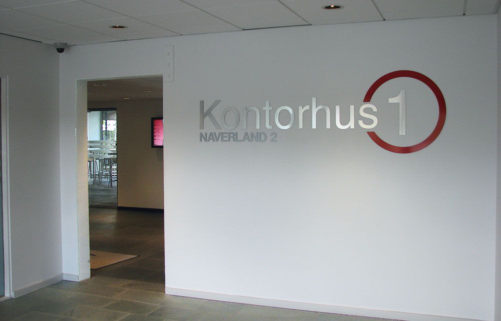 Kontorhus 1 photo 8