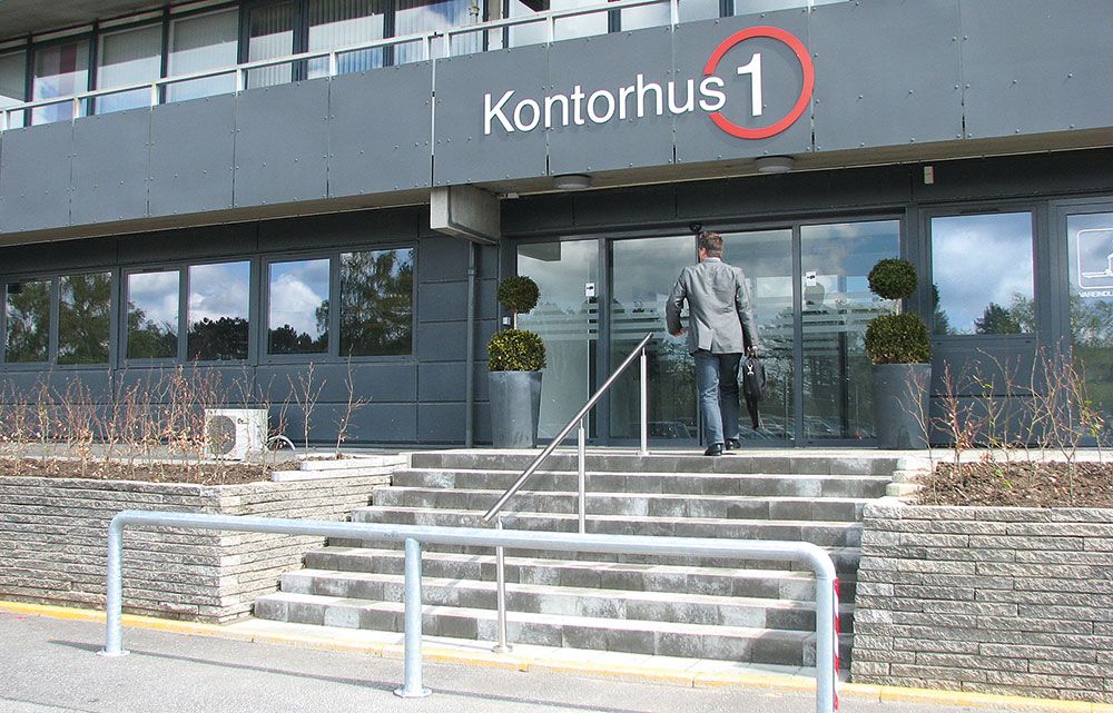 Kontorhus 1 photo 5