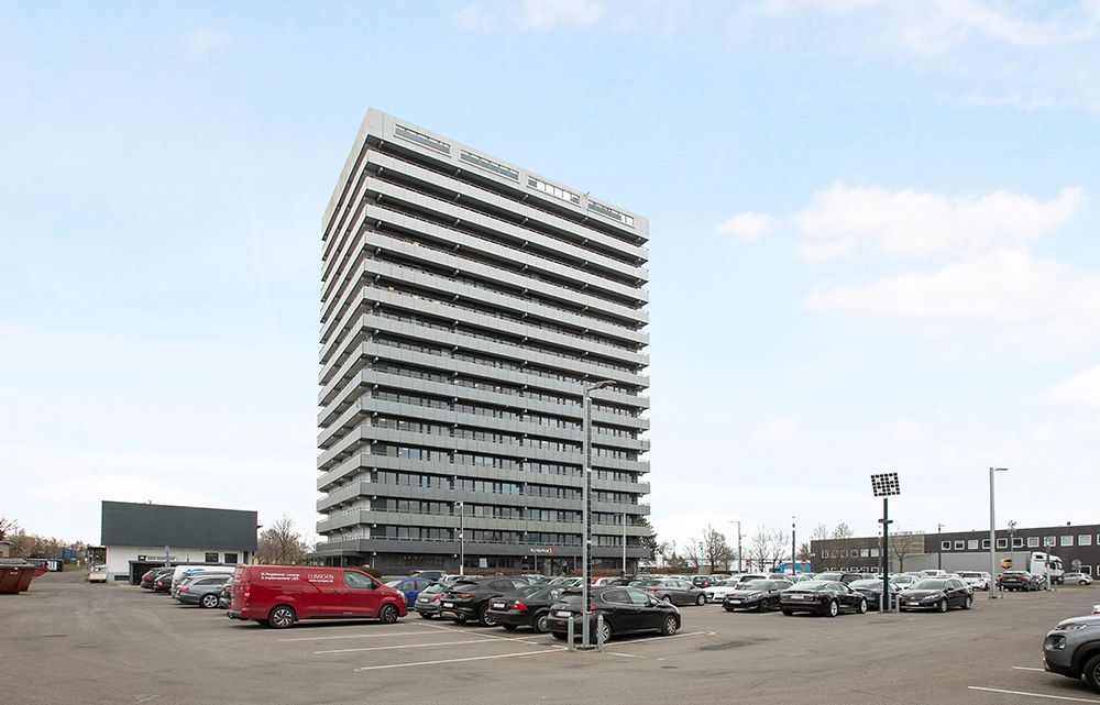 Kontorhus 1 photo 9