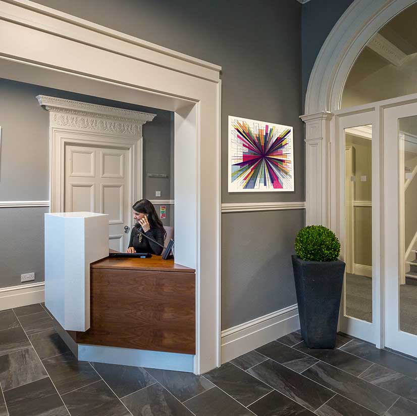 16 Fitzwilliam Place