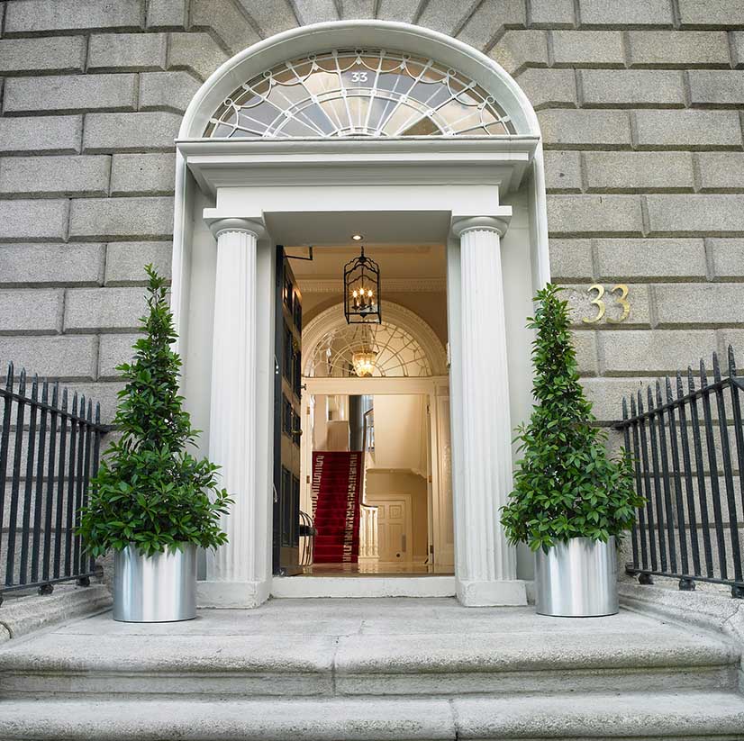 33 Fitzwilliam Square