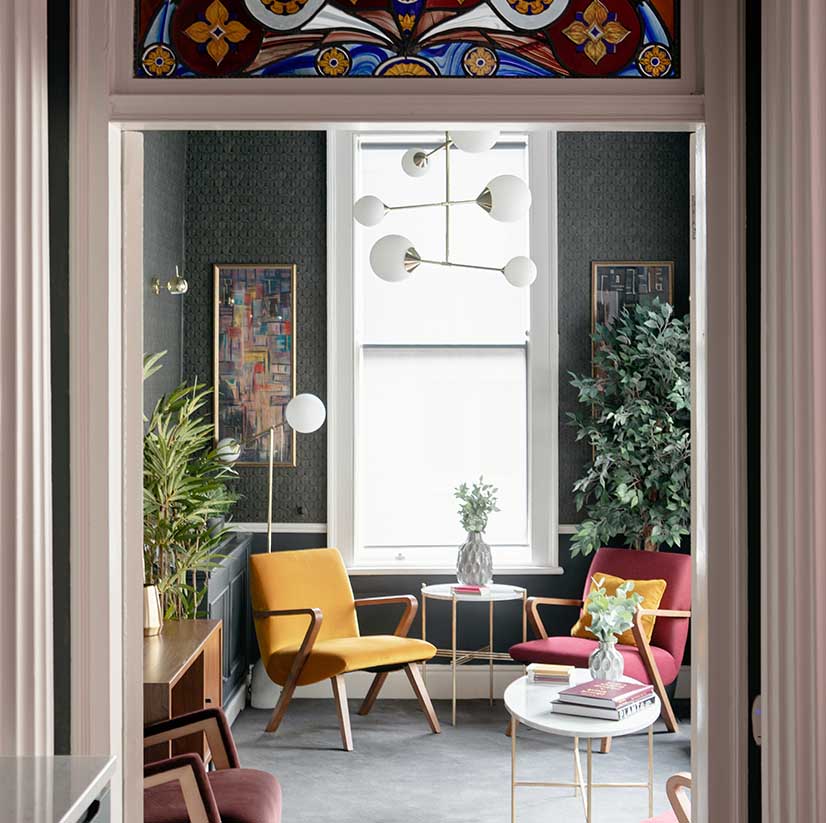 33 Fitzwilliam Square photo 2
