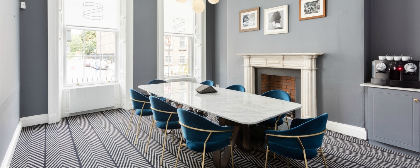 20 Harcourt Street photo 4