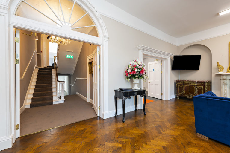 19-22 Lower Baggot Street photo 3