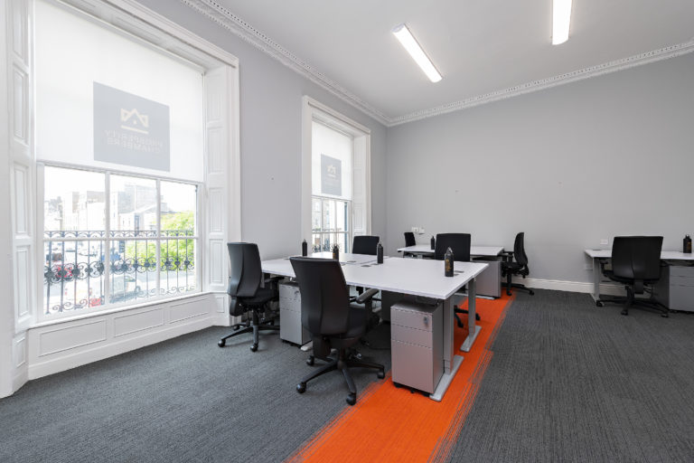 19-22 Lower Baggot Street photo 4
