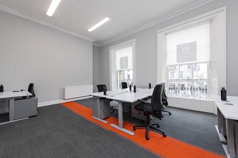 19-22 Lower Baggot Street photo 5