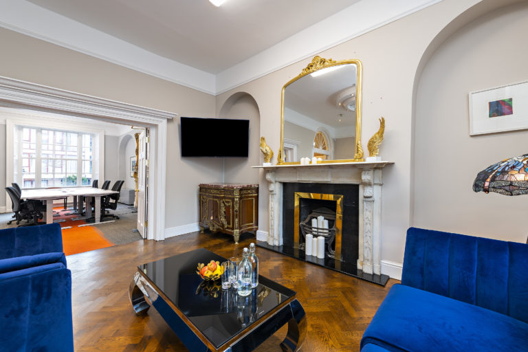 19-22 Lower Baggot Street photo 7