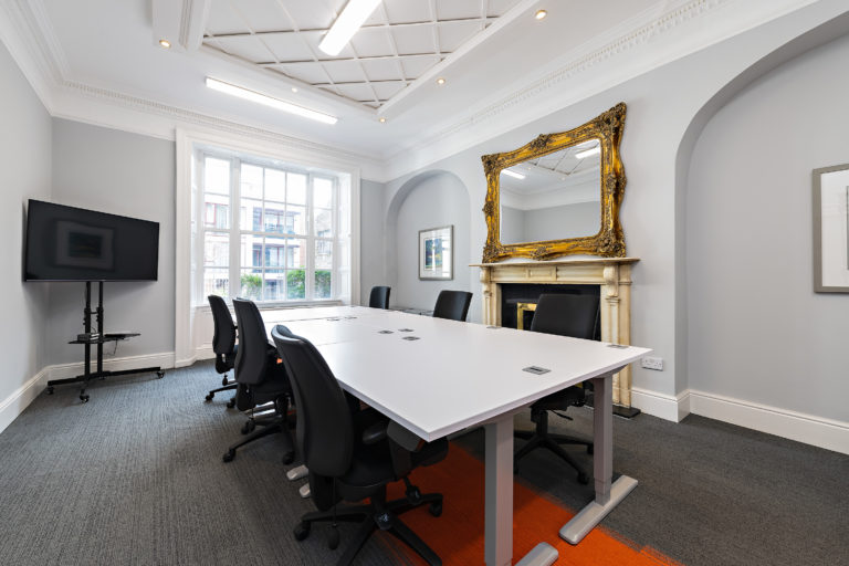 19-22 Lower Baggot Street photo 9