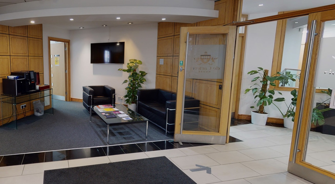 Kingsman Executive Office Suites photo 8