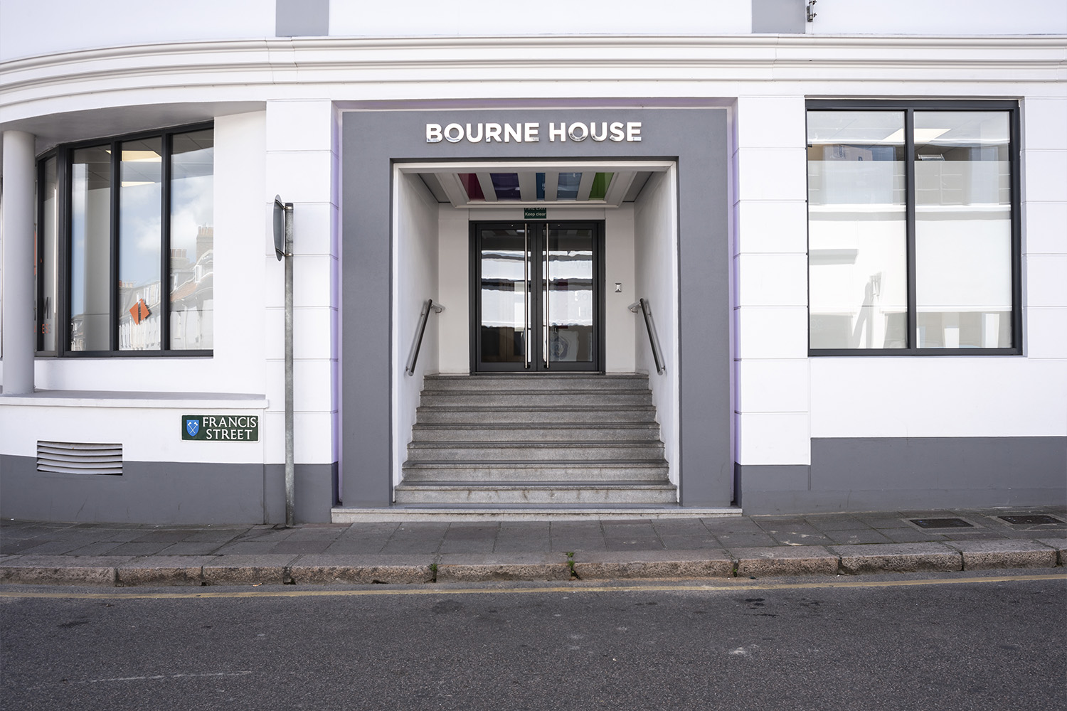 Bourne House photo 4